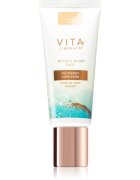 Vita Liberata Beauty Blur Face posvetlitvena tonirana krema z gladilnim učinkom odtenek Light 30 ml
