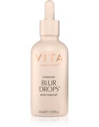 Vita Liberata Everyday Blur Drops® tekoči puder za telo odtenek Medium 47 ml