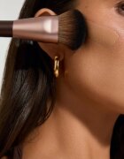 Vita Liberata Face Tanning Brush čopič za nanos kremastih izdelkov 1 kos