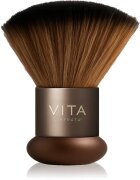 Vita Liberata Silky Duster Giant Powder Brush čopič za puder 1 kos