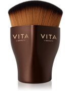 Vita Liberata The Giant Pyramid Body Blending Brush čopič za nanos kremastih izdelkov za telo 1 kos