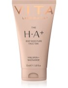 Vita Liberata The H.A+ Deep Moisture Face Tan samoporjavitvena krema za obraz s hialuronsko kislino 50 ml