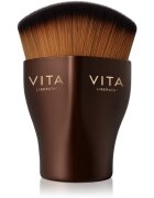 Vita Liberata The Pyramid Face Blending Brush čopič za nanos kremastih izdelkov 1 kos