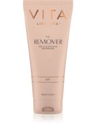 Vita Liberata The Remover luščilni gel za odstranitev samoporjavitvenih pripravkov 200 ml
