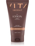 Vita Liberata Tinted Tanning Lotion samoporjavitveni losjon za telo majhno pakiranje odtenek Medium 50 ml