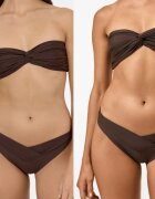 Vita Liberata Tinted Tanning Lotion samoporjavitveni losjon za telo odtenek Dark 200 ml