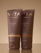 Vita Liberata Tinted Tanning Lotion samoporjavitveni losjon za telo odtenek Dark 200 ml