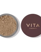 Vita Liberata Trystal™ Minerals bronzer z učinkom samoporjavitve odtenek Sun Light 6 g