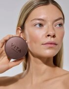 Vita Liberata Trystal™ Minerals bronzer z učinkom samoporjavitve odtenek Sun Light 6 g