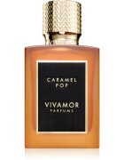 Vivamor Parfums Caramel Pop parfumski ekstrakt uniseks 100 ml