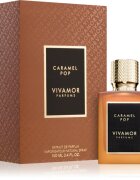 Vivamor Parfums Caramel Pop parfumski ekstrakt uniseks 100 ml
