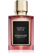 Vivamor Parfums Cherry Prive parfumski ekstrakt uniseks 100 ml