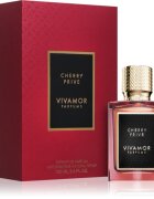 Vivamor Parfums Cherry Prive parfumski ekstrakt uniseks 100 ml