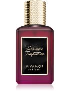 Vivamor Parfums Forbidden Temptation parfumski ekstrakt uniseks 100 ml