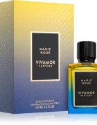 Vivamor Parfums Magic Hour parfumski ekstrakt uniseks 100 ml