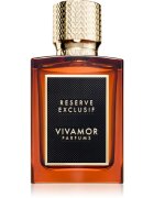 Vivamor Parfums Reserve Exclusif parfumski ekstrakt uniseks 100 ml