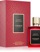 Vivamor Parfums Rouge Imperiale parfumski ekstrakt uniseks 100 ml