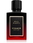 Vivamor Parfums Spicy Nights parfumski ekstrakt uniseks 100 ml