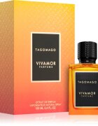 Vivamor Parfums Tagomago parfumski ekstrakt uniseks 100 ml