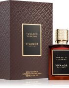 Vivamor Parfums Tobacco Supreme parfumski ekstrakt uniseks 100 ml