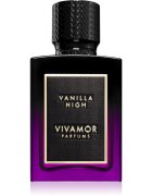 Vivamor Parfums Vanilla High parfumski ekstrakt uniseks 100 ml