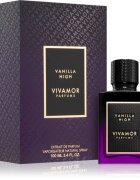 Vivamor Parfums Vanilla High parfumski ekstrakt uniseks 100 ml
