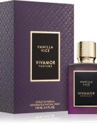 Vivamor Parfums Vanilla Vice parfumski ekstrakt uniseks 100 ml