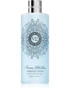 Vivian Gray Aroma Selection Amber & Cedar gel za prhanje in kopanje 500 ml