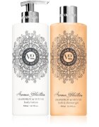 Vivian Gray Aroma Selection Grapefruit & Vetiver darilni set