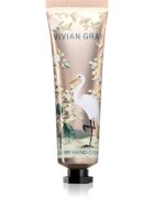 Vivian Gray Birds of Paradise krema za roke dišave Vanilla & Sandalwood 30 ml
