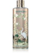 Vivian Gray Birds of Paradise luksuzni gel za prhanje dišave ylang-ylang vanilla sandalwood 500 ml
