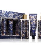 Vivian Gray Blue Botanicals darilni set dišave Jasmine & Patchouli