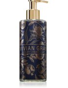 Vivian Gray Blue Botanicals kremasto tekoče milo dišave Jasmine & Patchouli 400 ml
