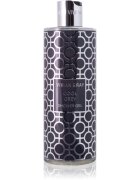 Vivian Gray Cool Grey Vetiver & Patchouli vlažilen gel za prhanje odišavljen 500 ml