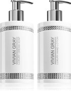 Vivian Gray Crystals White darilni set za roke