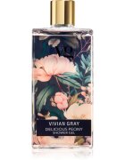 Vivian Gray Delicious Peony relaksacijski gel za prhanje 350 ml