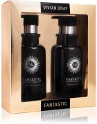 Vivian Gray Fantastic Amberwood & Patchouli darilni set za roke