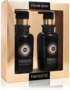 Vivian Gray Fantastic Dark Musk & Cedarwood darilni set za roke
