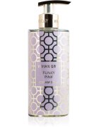 Vivian Gray Funky Pink Vanilla & Patchouli tekoče milo za roke odišavljen 400 ml