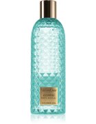Vivian Gray Gemstone Jasmine & Patchouli luksuzni gel za prhanje 300 ml