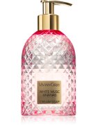 Vivian Gray Gemstone White Musc & Ananas kremno milo 300 ml