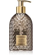 Vivian Gray Gemstone Ylang & Vanilla hranilno kremasto milo 300 ml