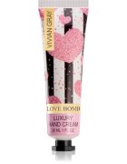 Vivian Gray Love Bomb krema za roke 30 ml