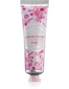 Vivian Gray Naturals Garden Roses negovalna krema za roke 30 ml