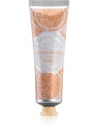 Vivian Gray Naturals Orange Blossom hranilna krema za roke 30 ml