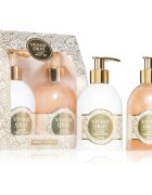 Vivian Gray Romance Vanilla & Patchouli darilni set za roke