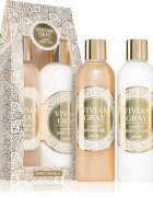 Vivian Gray Romance Vanilla & Patchouli darilni set za telo