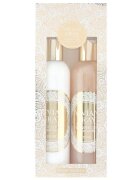 Vivian Gray Romance Vanilla & Patchouli darilni set za telo