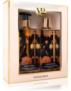 Vivian Gray Sensuous Camelia darilni set