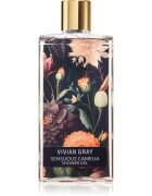 Vivian Gray Sensuous Camelia vlažilen gel za prhanje 350 ml